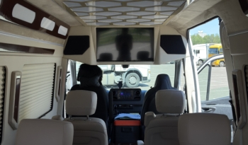 Mercedes-Benz Sprinter 2021 г. full