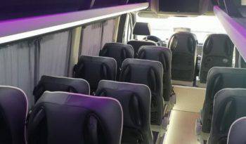 Volkswagen Crafter 2016 г. full