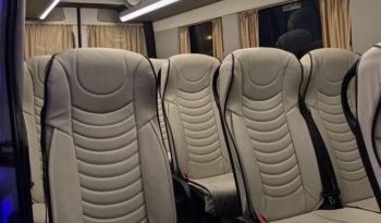 Mercedes-Benz Sprinter 2020 г. full