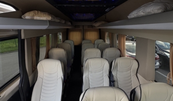 Mercedes-Benz Sprinter 2020 г. full
