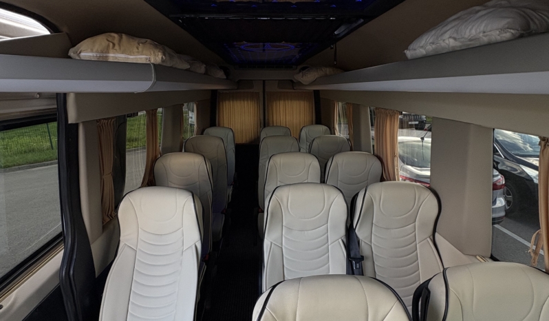 Mercedes-Benz Sprinter 2020 г. full