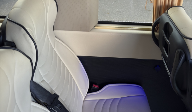 Mercedes-Benz Sprinter 2020 г. full