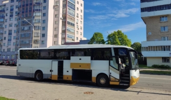 IVECO 2009 г. full