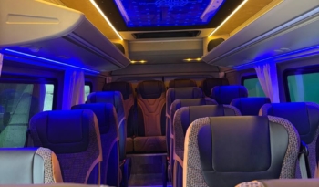 Mercedes-Benz Sprinter, 2024 г. full