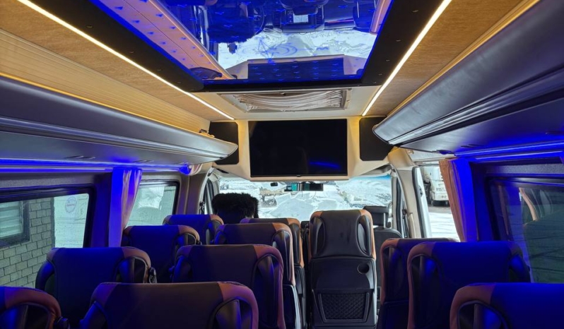 Mercedes-Benz Sprinter, 2024 г. full