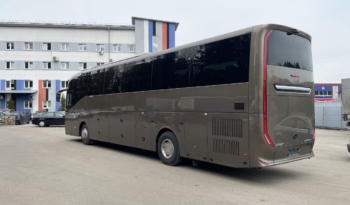 Zhongtong 2025 г. full