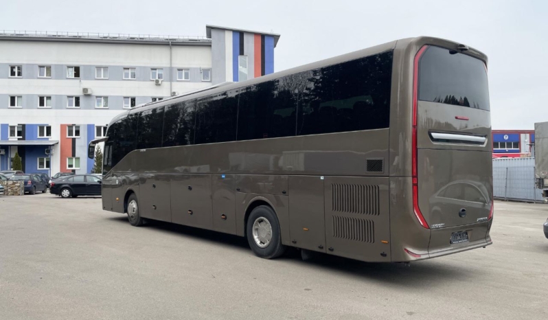 Zhongtong 2025 г. full